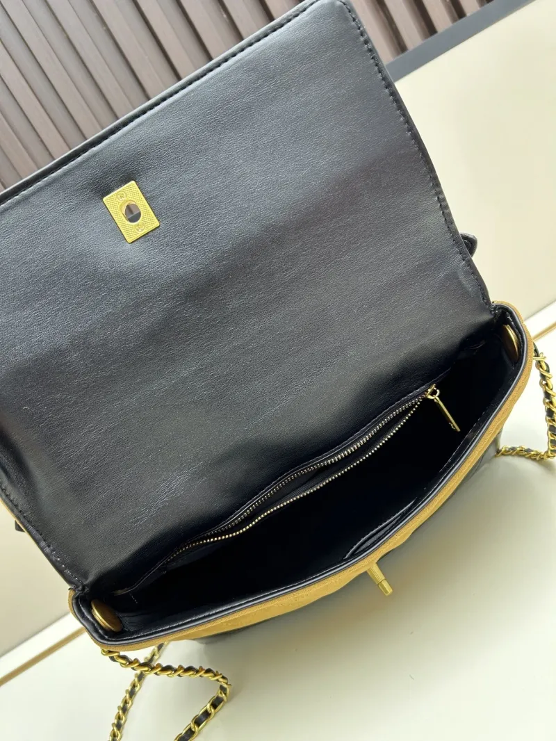 Chanel Top Handle Bags-126 - Image 7
