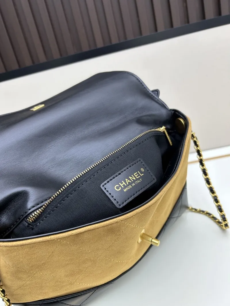 Chanel Top Handle Bags-126 - Image 8