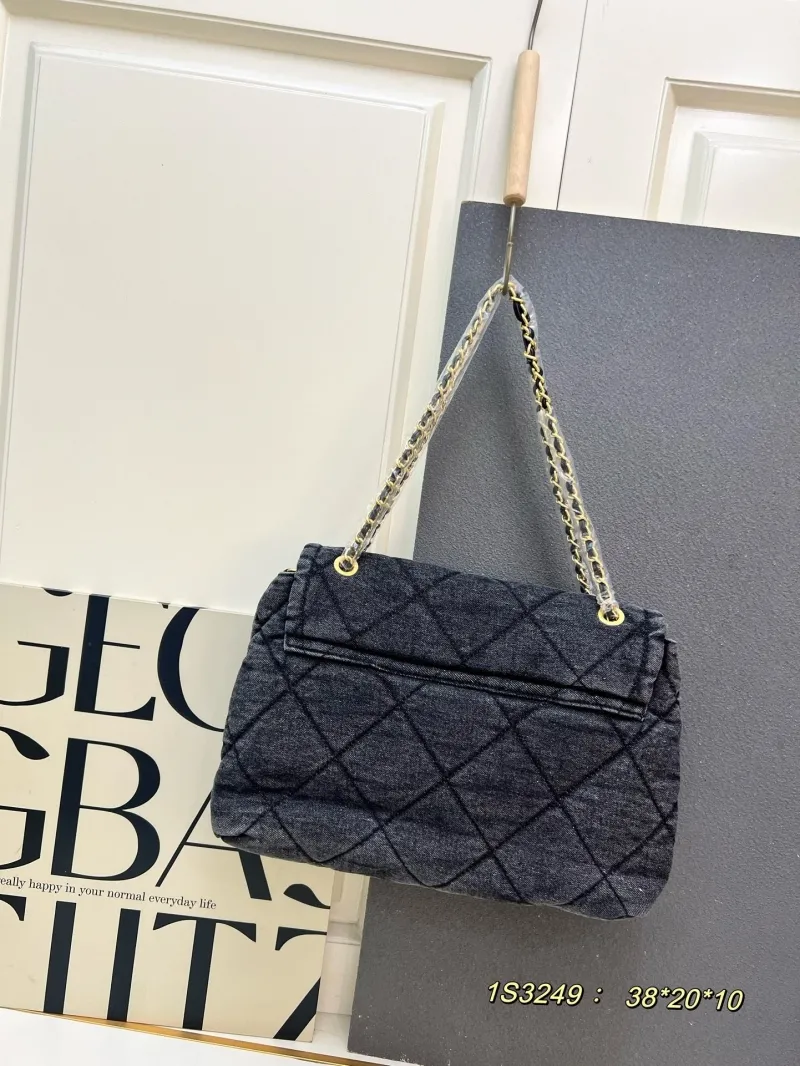 Chanel Top Handle Bags-127 - Image 3