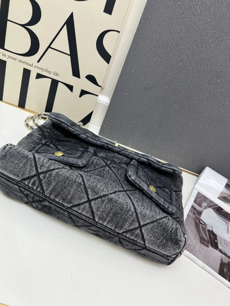Chanel Top Handle Bags-127 - Image 7