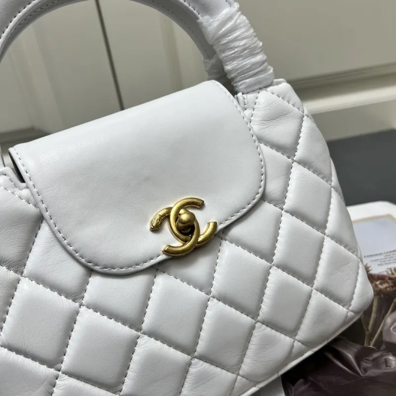 Chanel Top Handle Bags-128 - Image 3