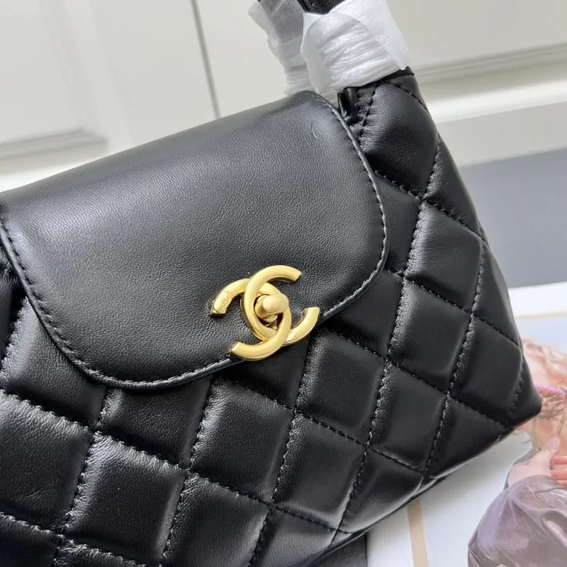 Chanel Top Handle Bags-129 - Image 3