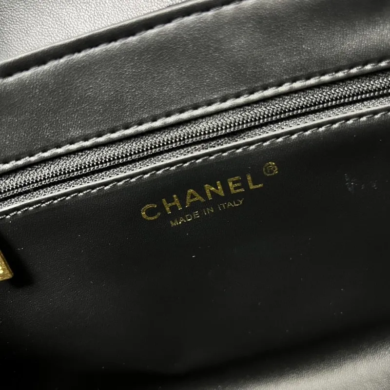 Chanel Top Handle Bags-129 - Image 9
