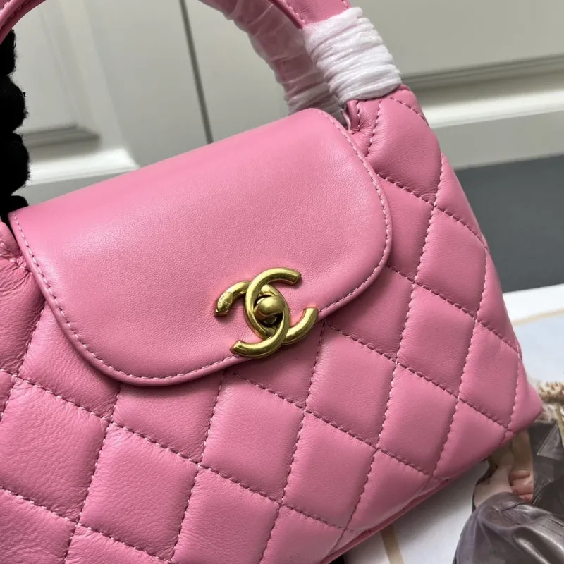 Chanel Top Handle Bags-130 - Image 3