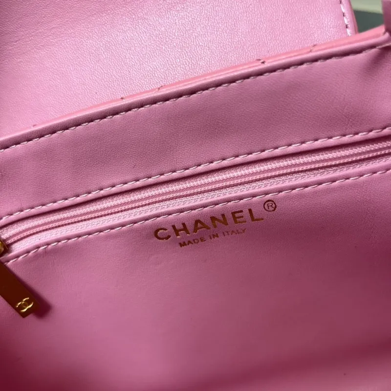 Chanel Top Handle Bags-130 - Image 9
