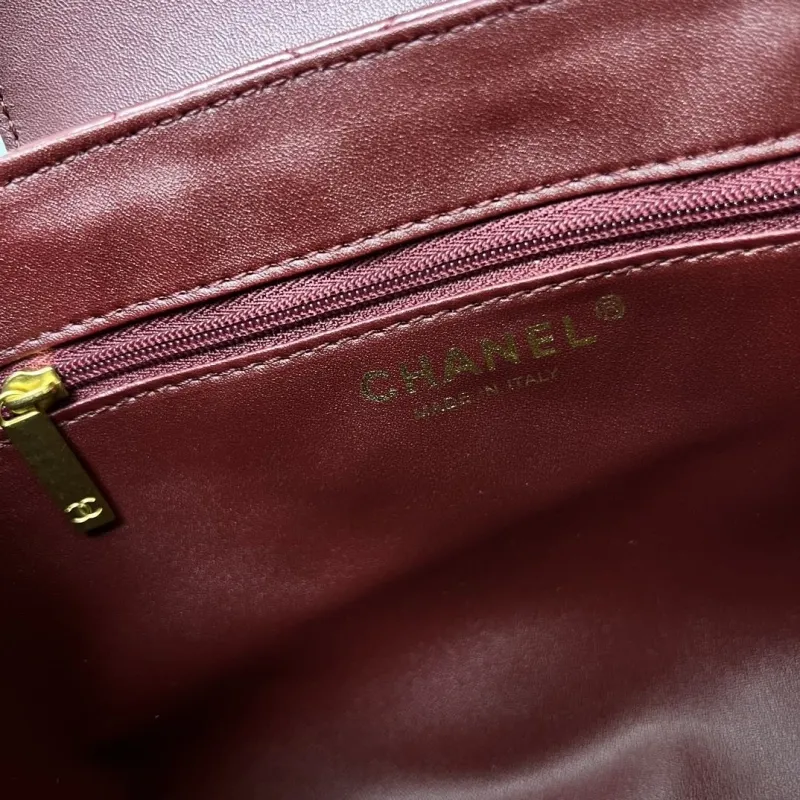 Chanel Top Handle Bags-131 - Image 9