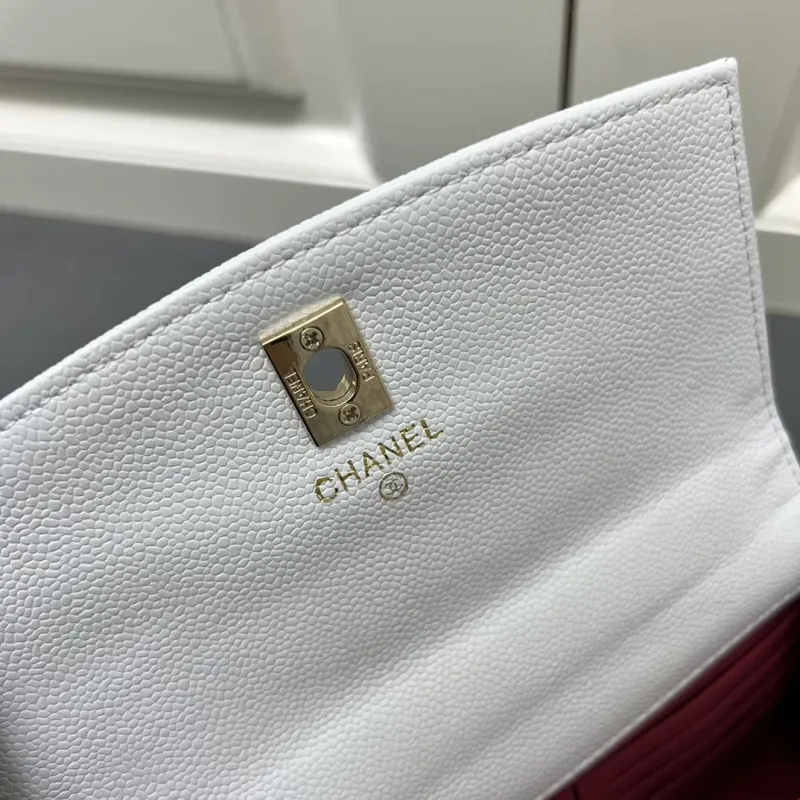 Alternative view of Chanel Top Handle Bags-132