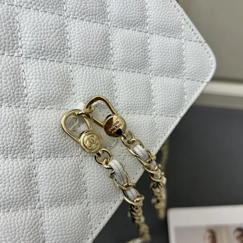 Chanel Top Handle Bags-132 - Image 7