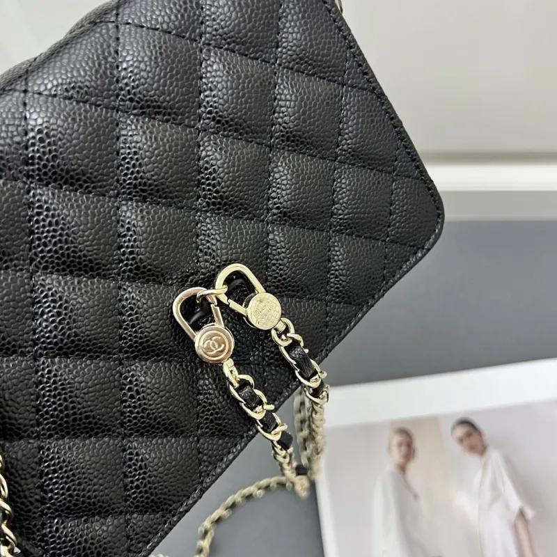 Chanel Top Handle Bags-133 - Image 4
