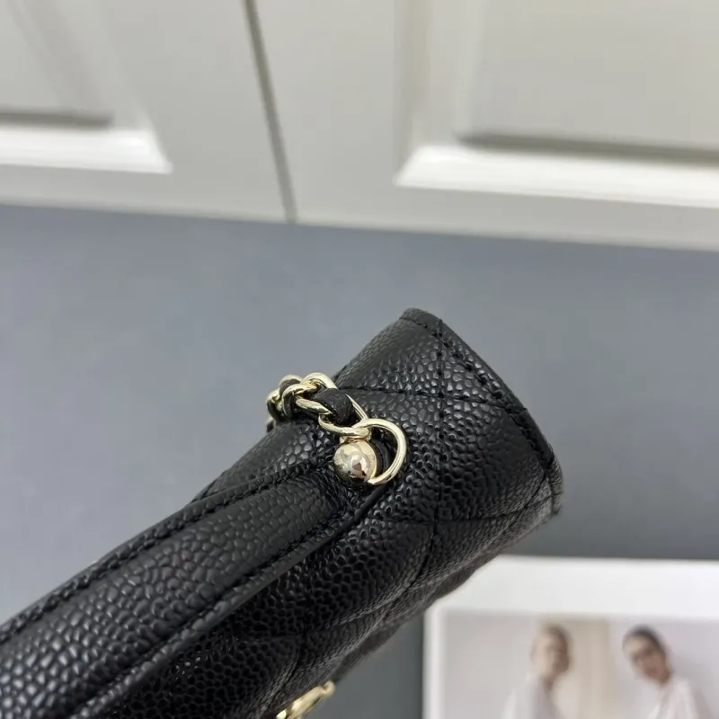 Chanel Top Handle Bags-133 - Image 5