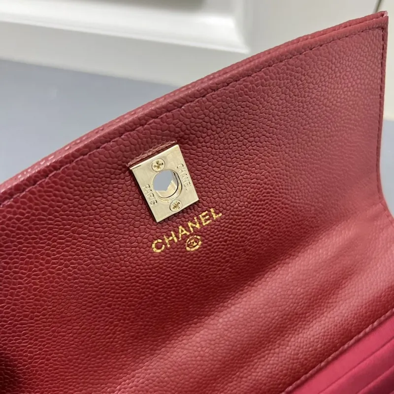 Chanel Top Handle Bags-134 - Image 3