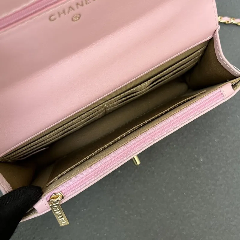 Chanel Top Handle Bags-135 - Image 7