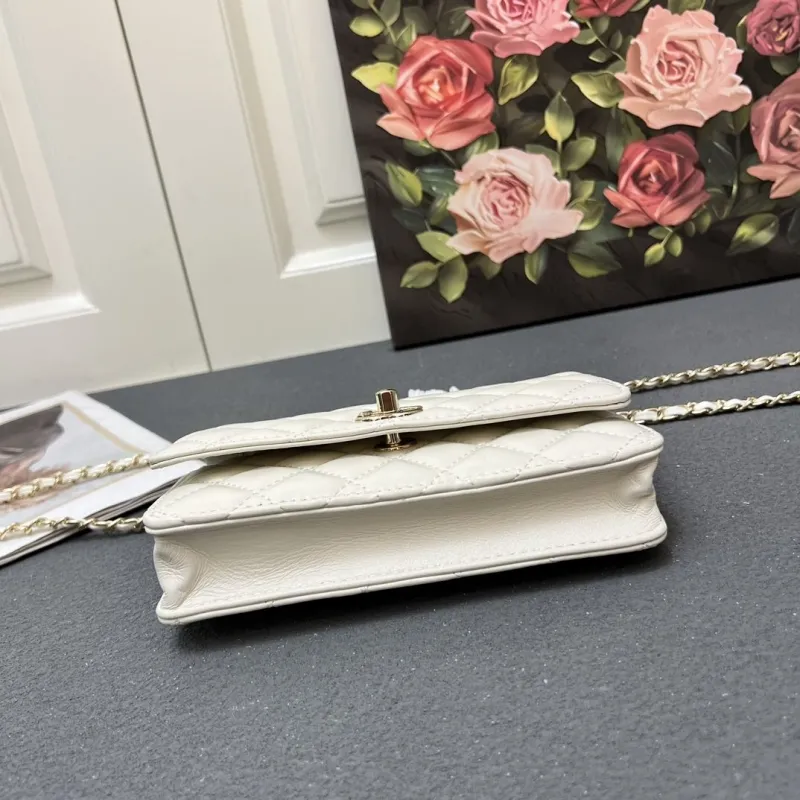 Chanel Top Handle Bags-136 - Image 7
