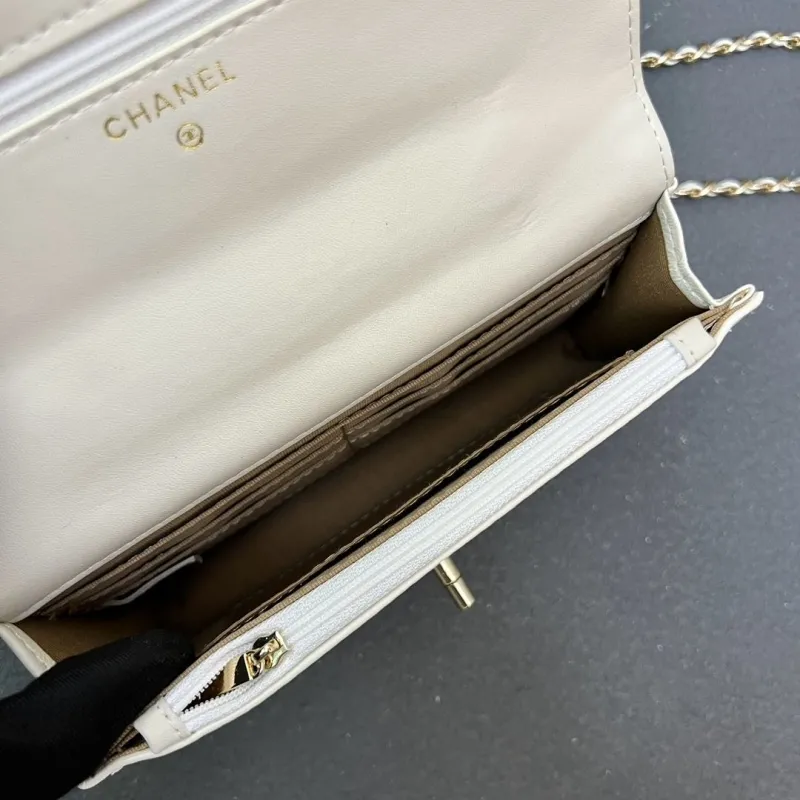 Chanel Top Handle Bags-136 - Image 8