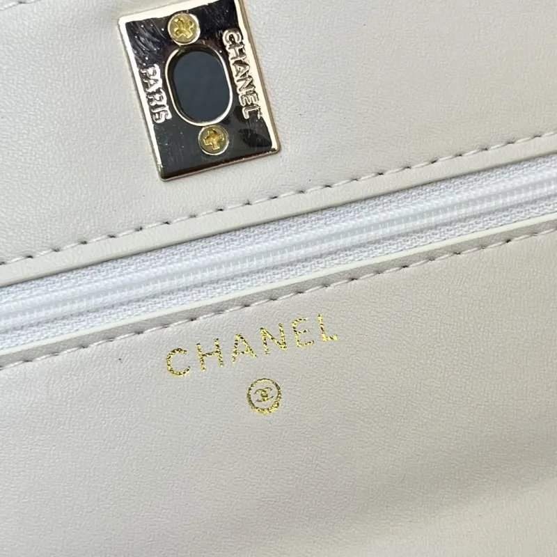 Chanel Top Handle Bags-136 - Image 9