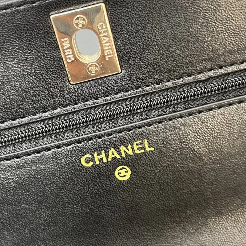 Chanel Top Handle Bags-137 - Image 9