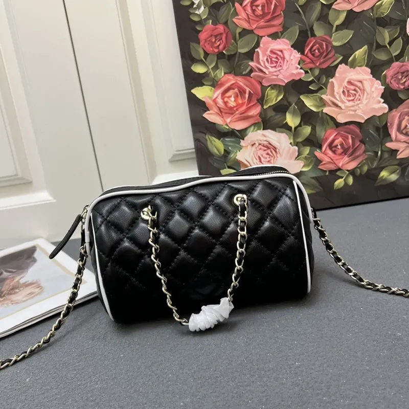 Chanel Top Handle Bags-138 - Image 3