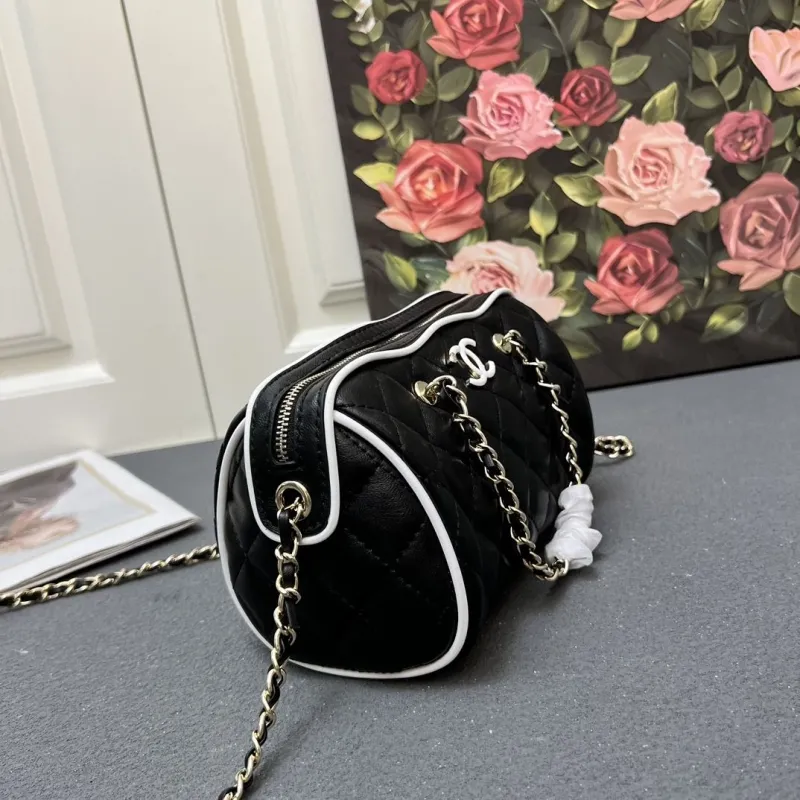 Chanel Top Handle Bags-138 - Image 4