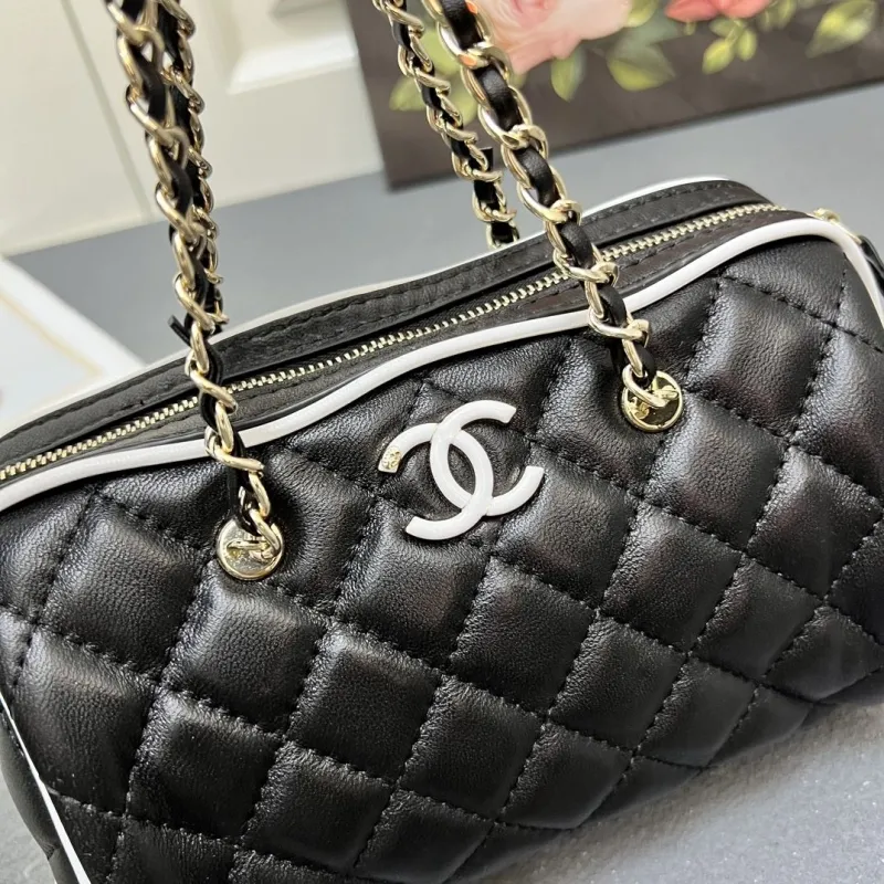 Chanel Top Handle Bags-138 - Image 5