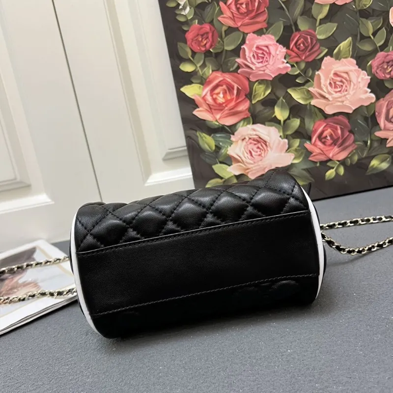 Chanel Top Handle Bags-138 - Image 6
