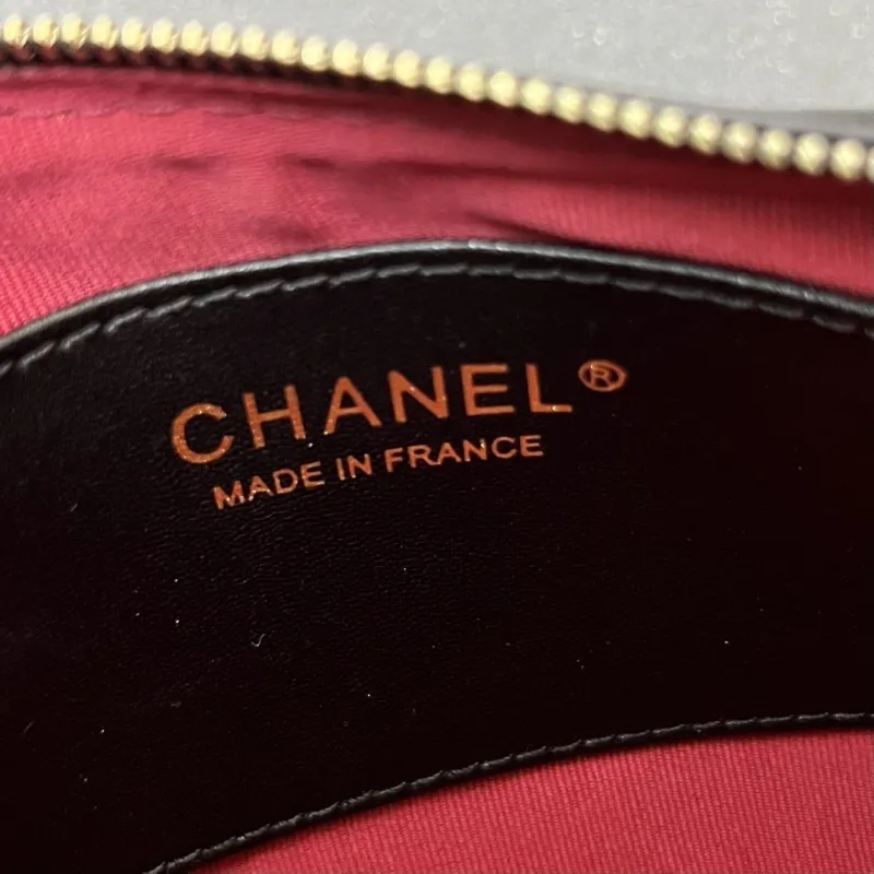 Chanel Top Handle Bags-138 - Image 9