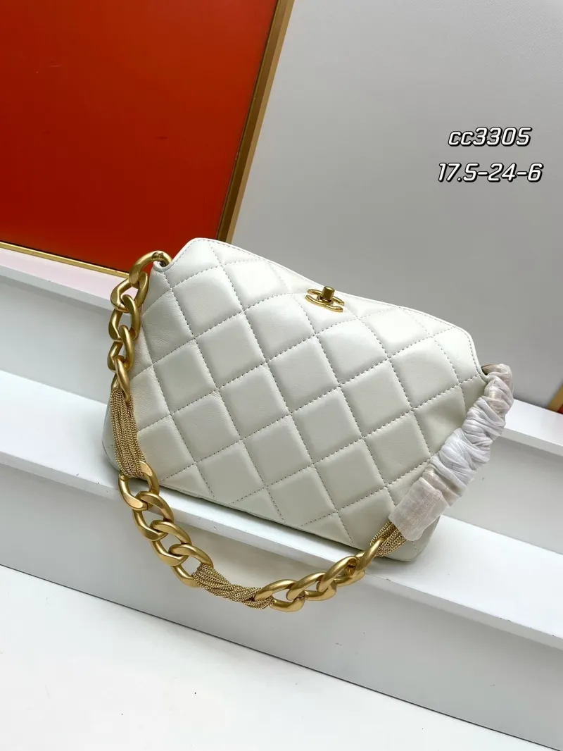 Chanel Top Handle Bags-140