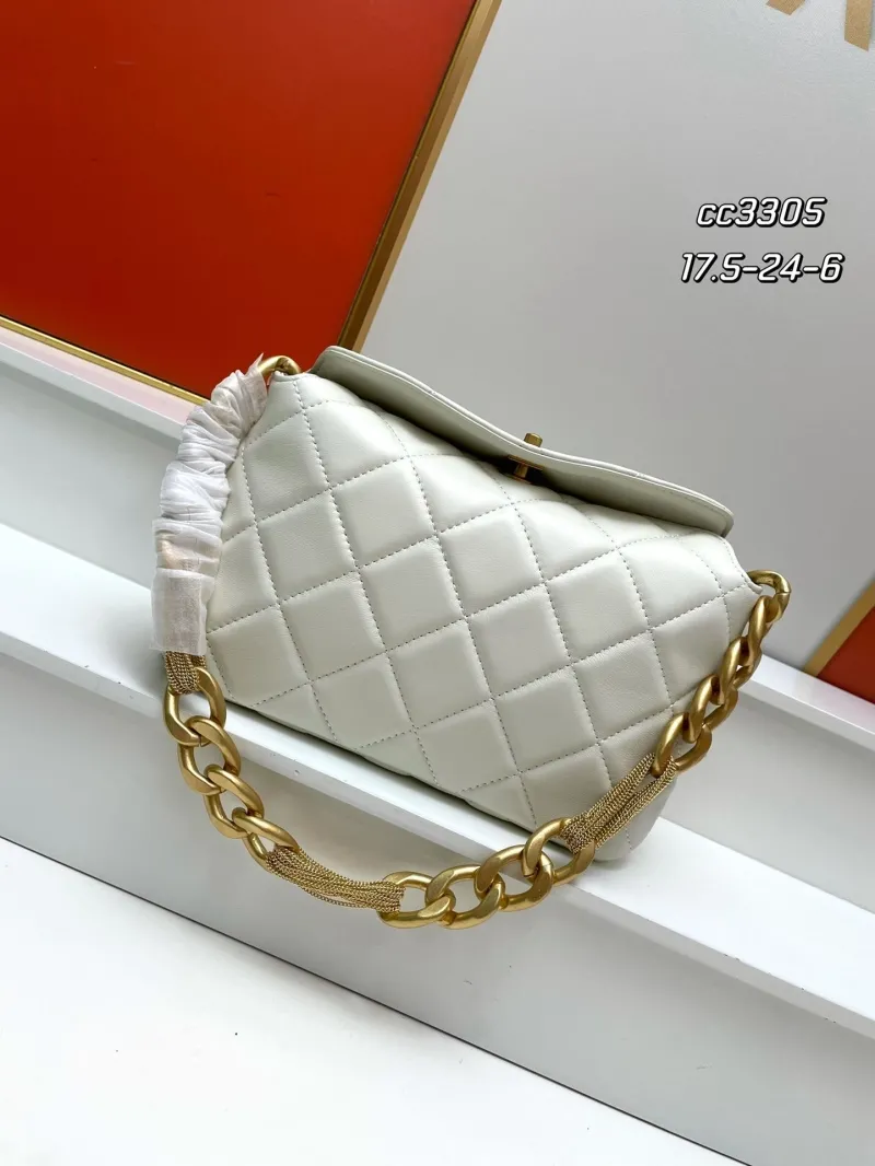 Alternative view of Chanel Top Handle Bags-140