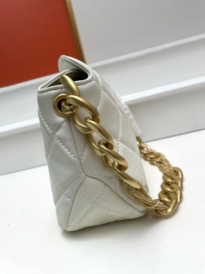 Chanel Top Handle Bags-140 - Image 4