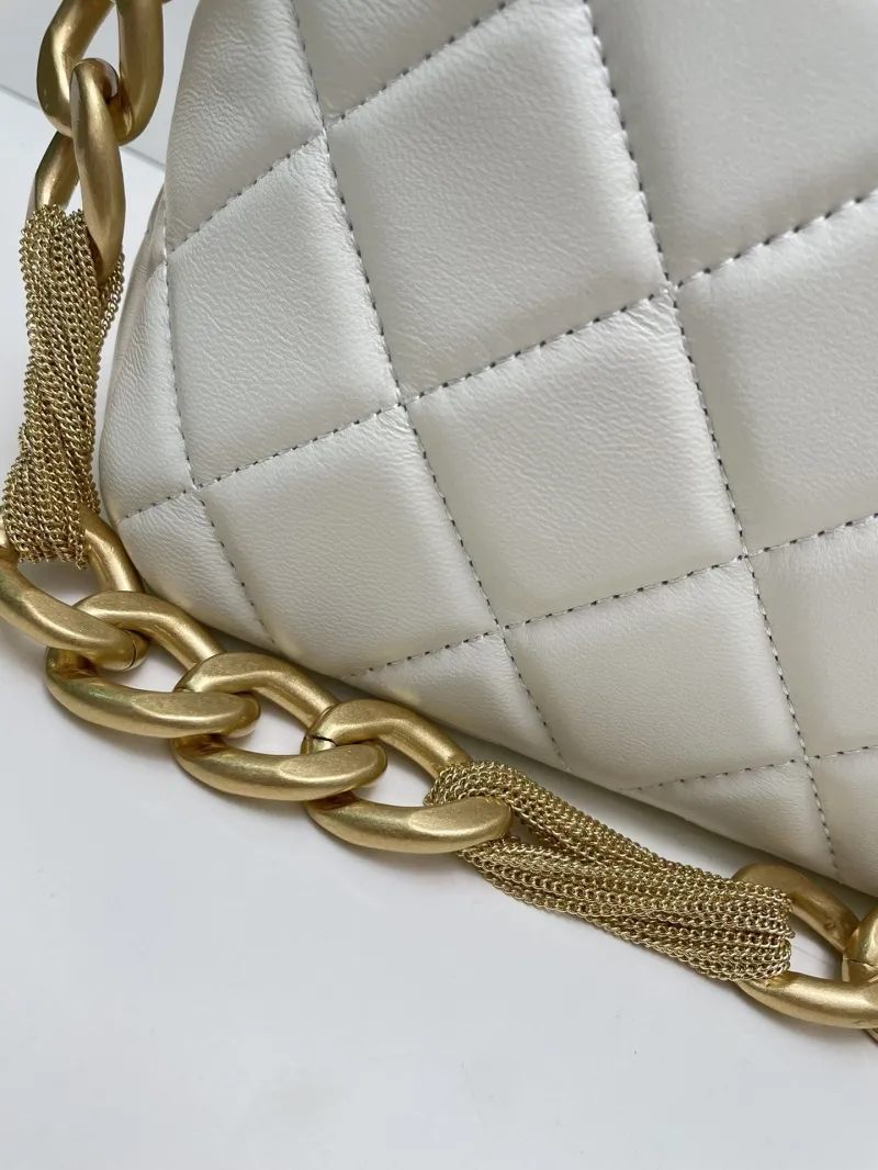 Chanel Top Handle Bags-140 - Image 6