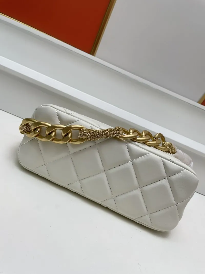Chanel Top Handle Bags-140 - Image 7