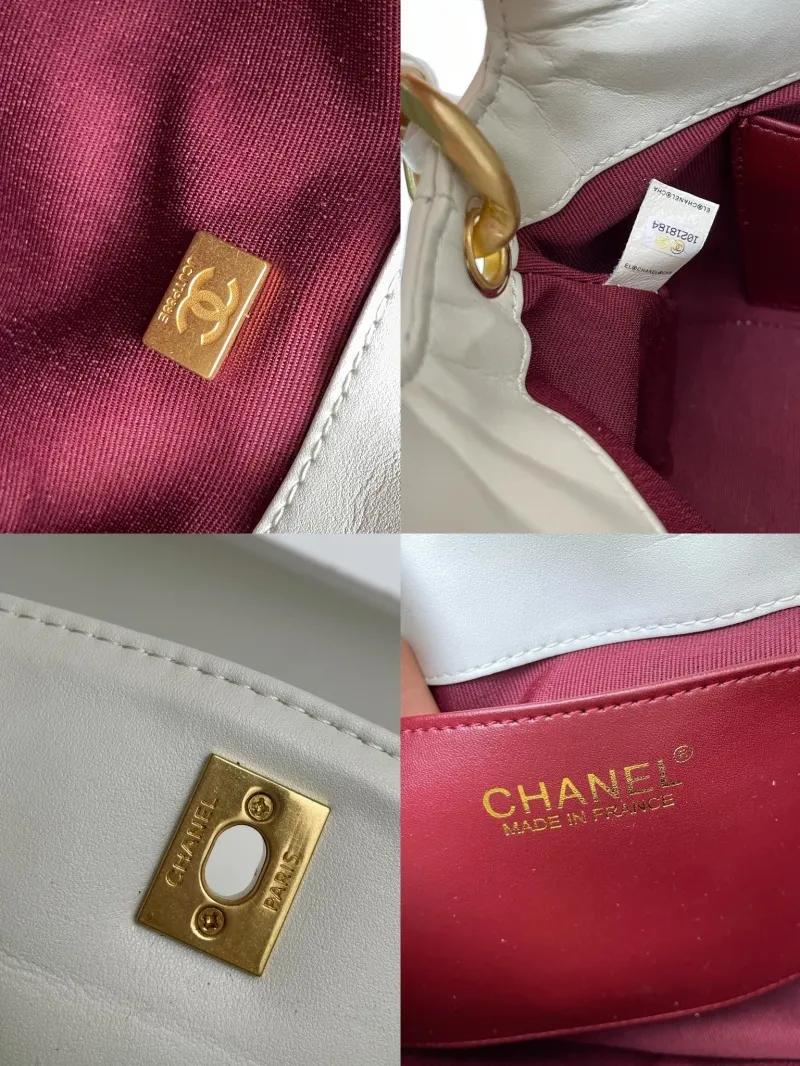 Chanel Top Handle Bags-140 - Image 9