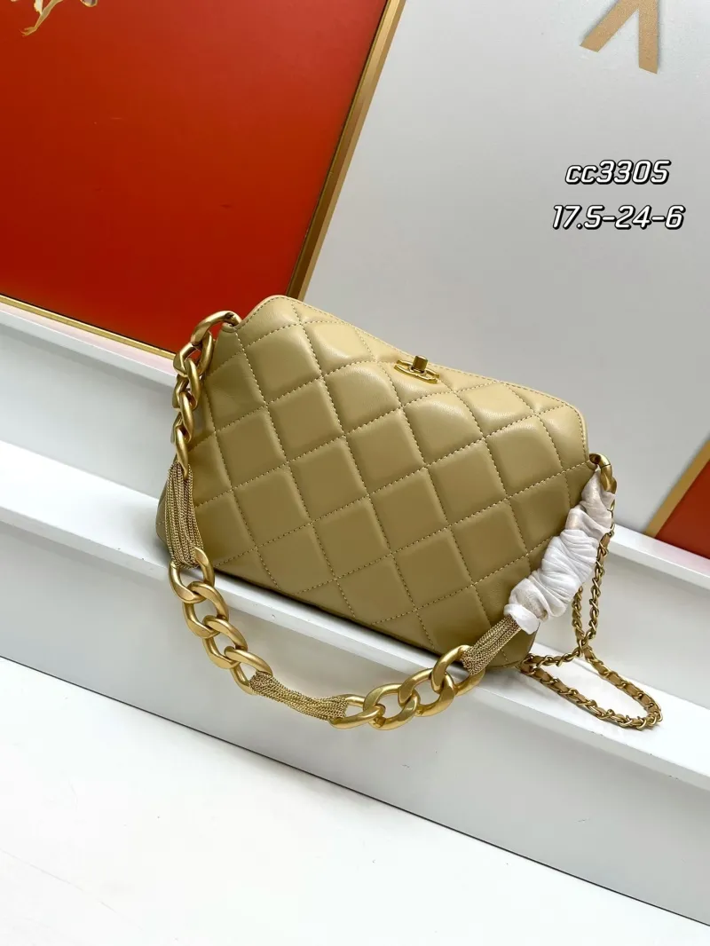 Chanel Top Handle Bags-141