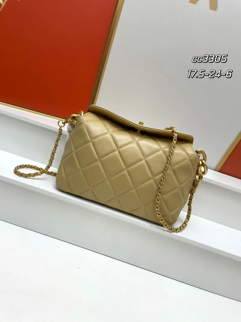 Alternative view of Chanel Top Handle Bags-141