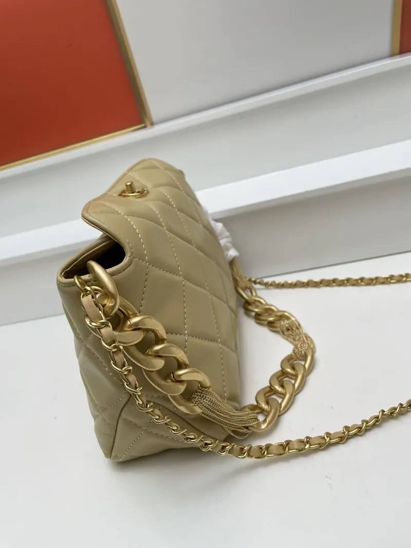 Chanel Top Handle Bags-141 - Image 4