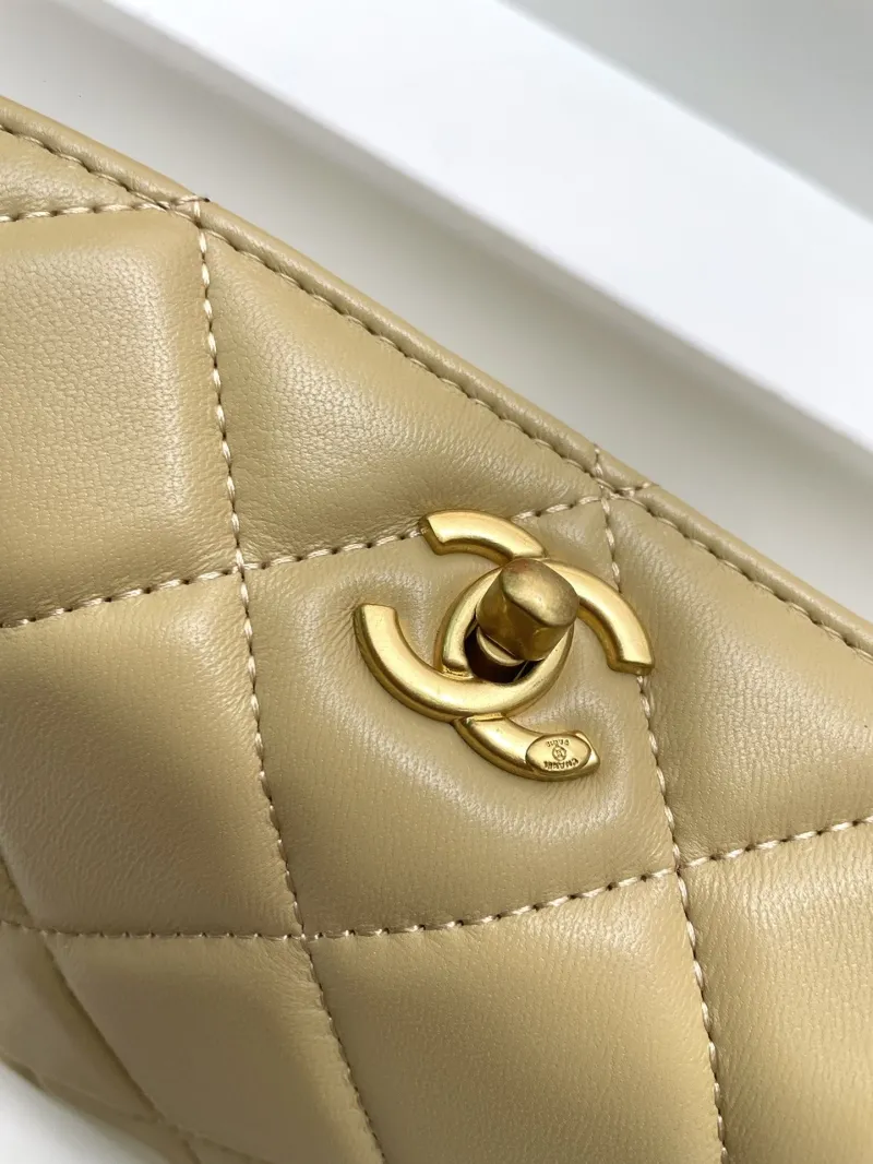 Chanel Top Handle Bags-141 - Image 5