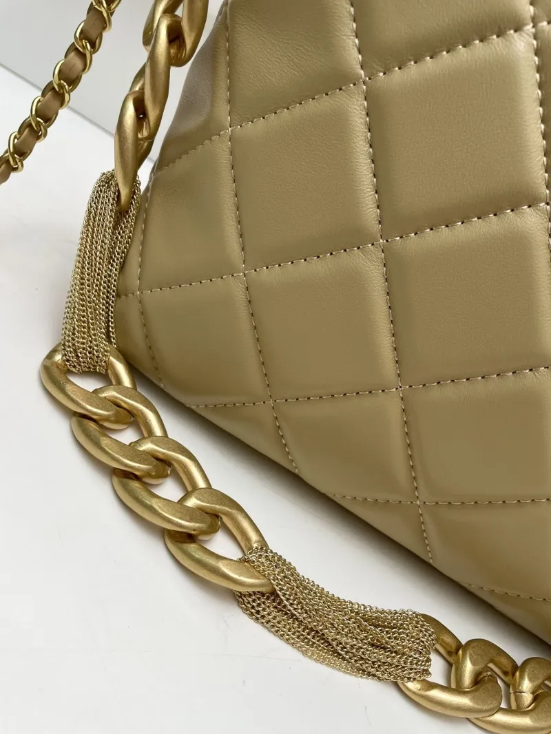 Chanel Top Handle Bags-141 - Image 6