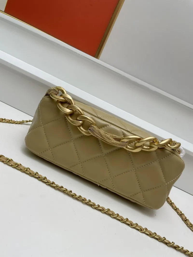 Chanel Top Handle Bags-141 - Image 7