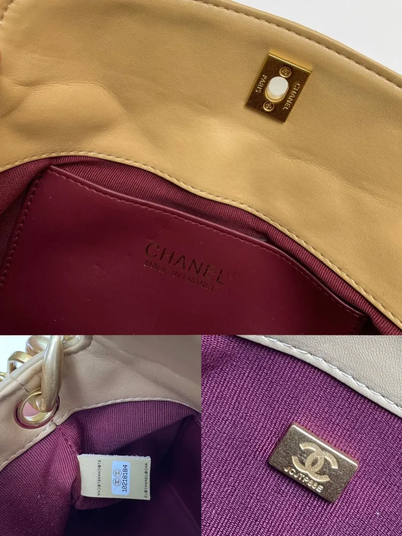 Chanel Top Handle Bags-141 - Image 9