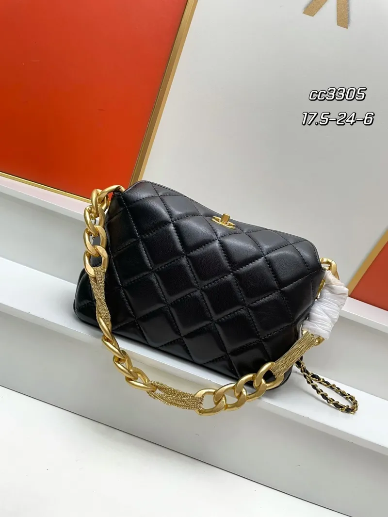 Chanel Top Handle Bags-142