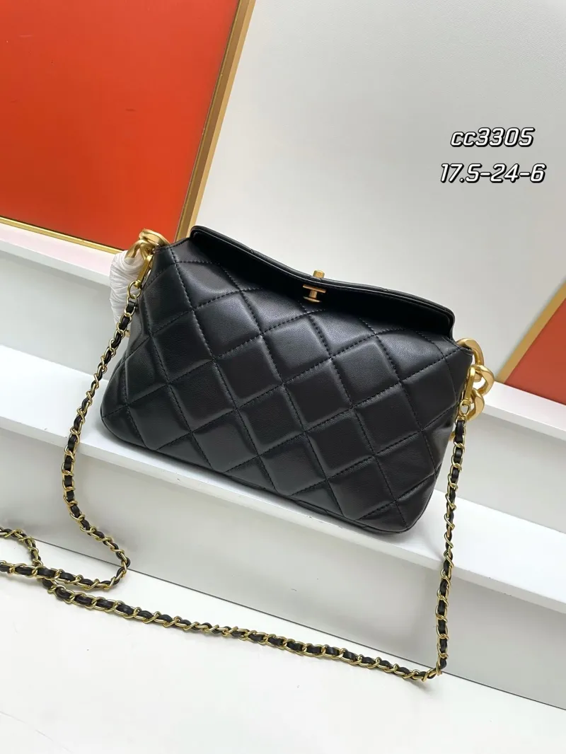 Alternative view of Chanel Top Handle Bags-142