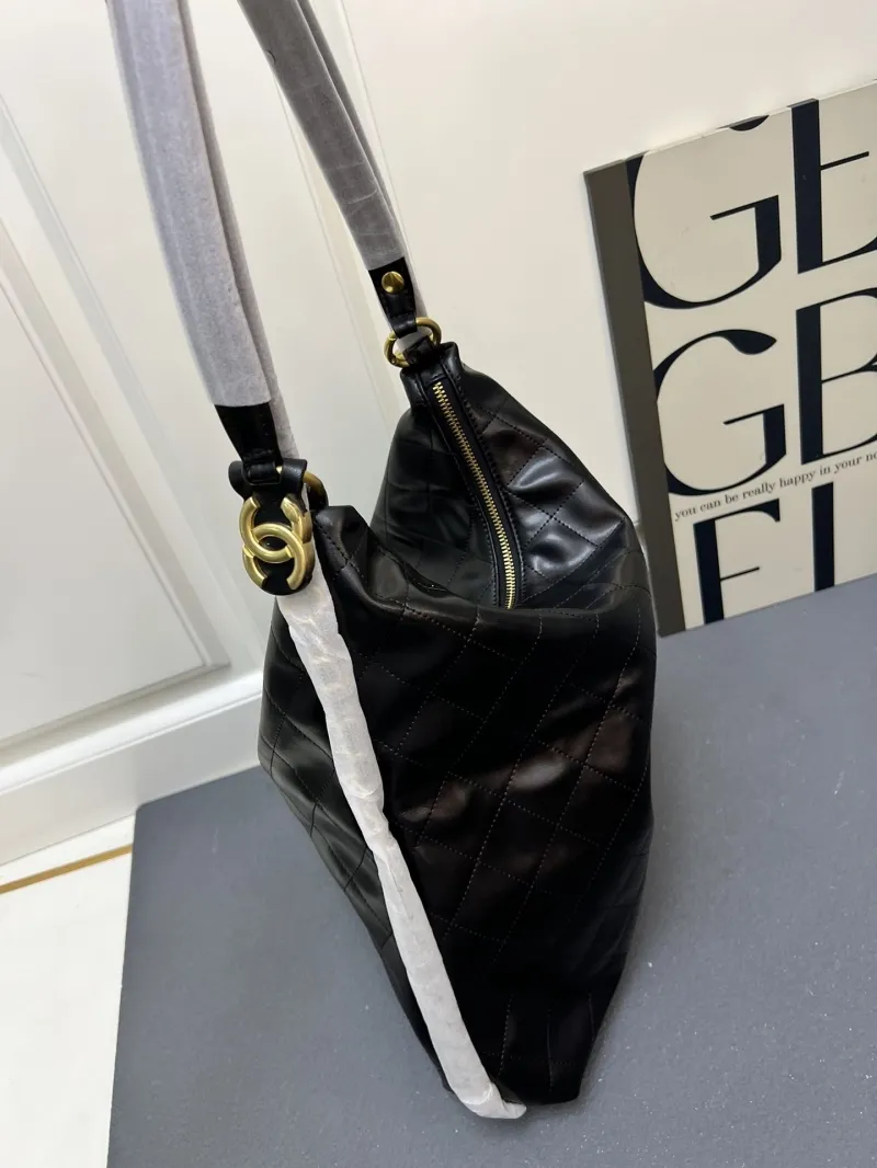 Chanel Top Handle Bags-143 - Image 5