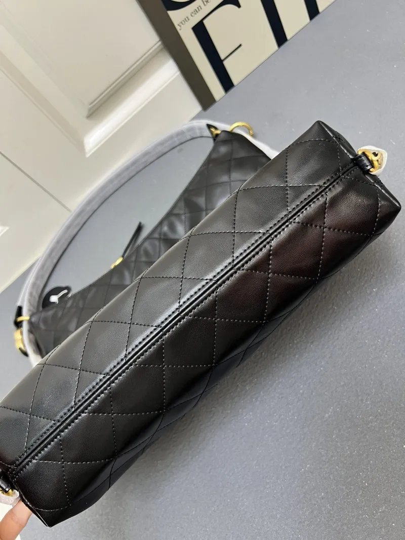 Chanel Top Handle Bags-143 - Image 8
