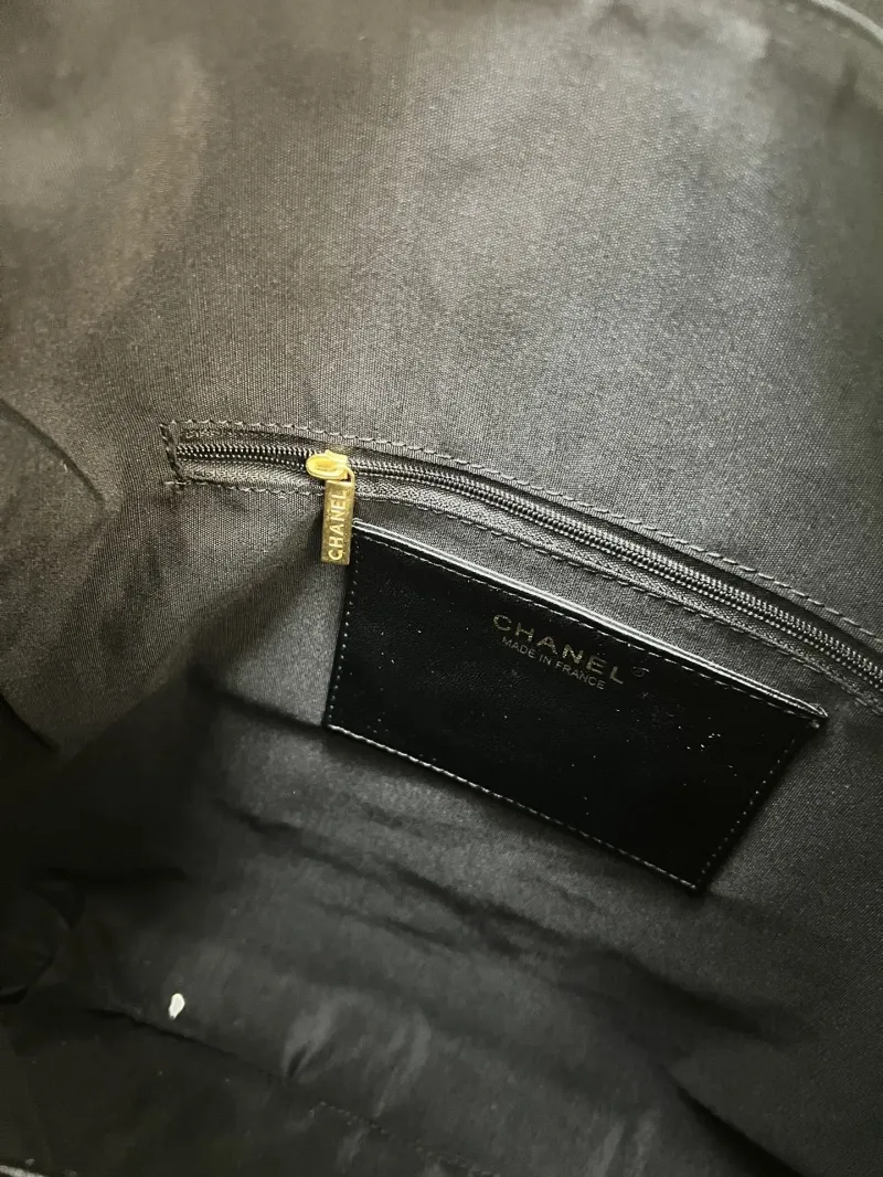 Chanel Top Handle Bags-143 - Image 10