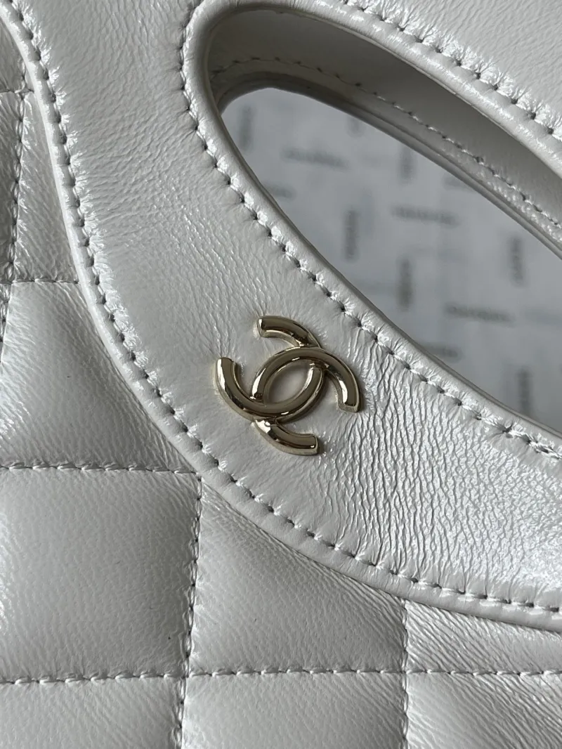 Chanel Top Handle Bags-144 - Image 6