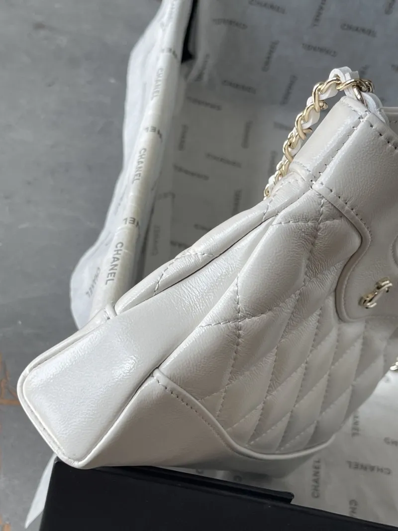 Chanel Top Handle Bags-144 - Image 7