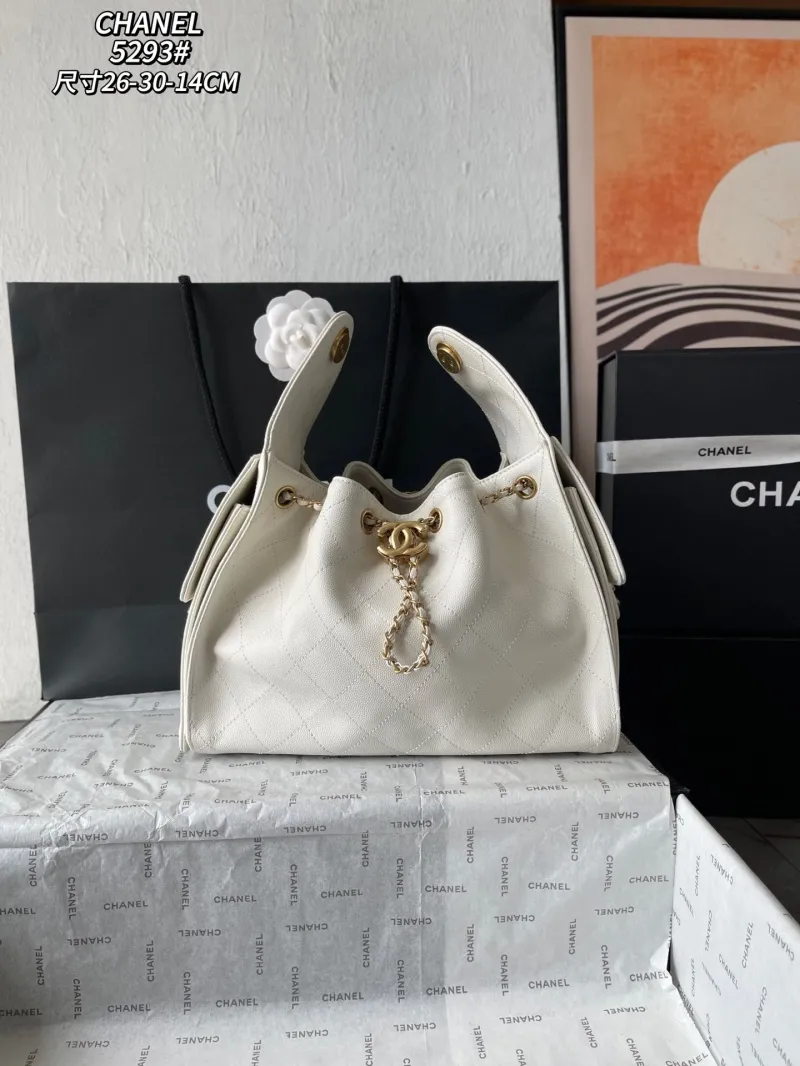 Chanel Top Handle Bags-145
