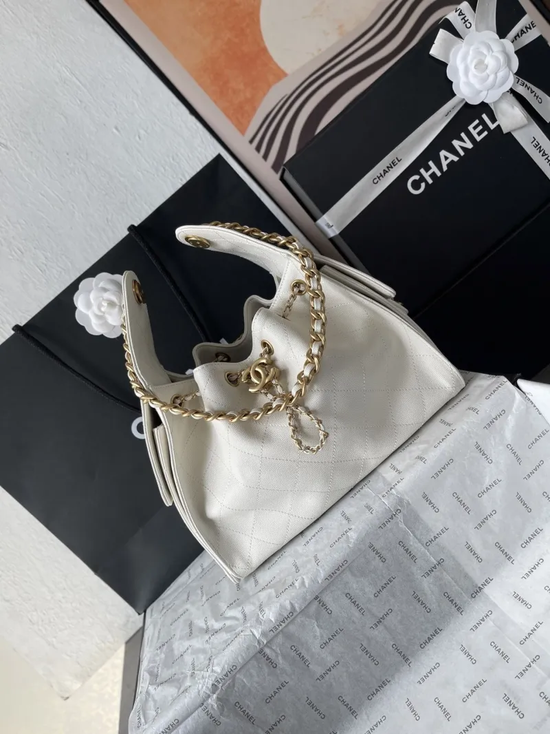 Alternative view of Chanel Top Handle Bags-145