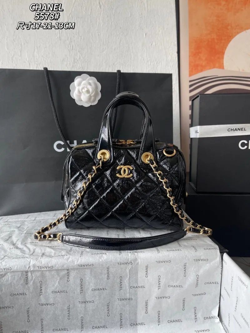 Chanel Top Handle Bags-146