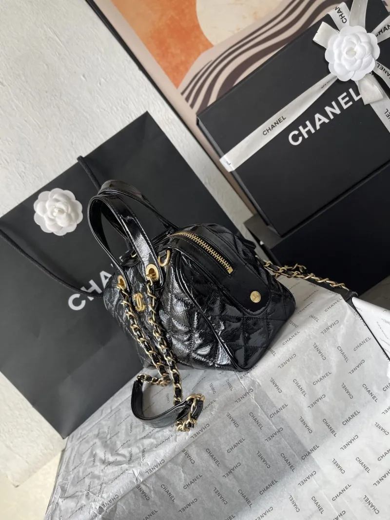 Chanel Top Handle Bags-146 - Image 3