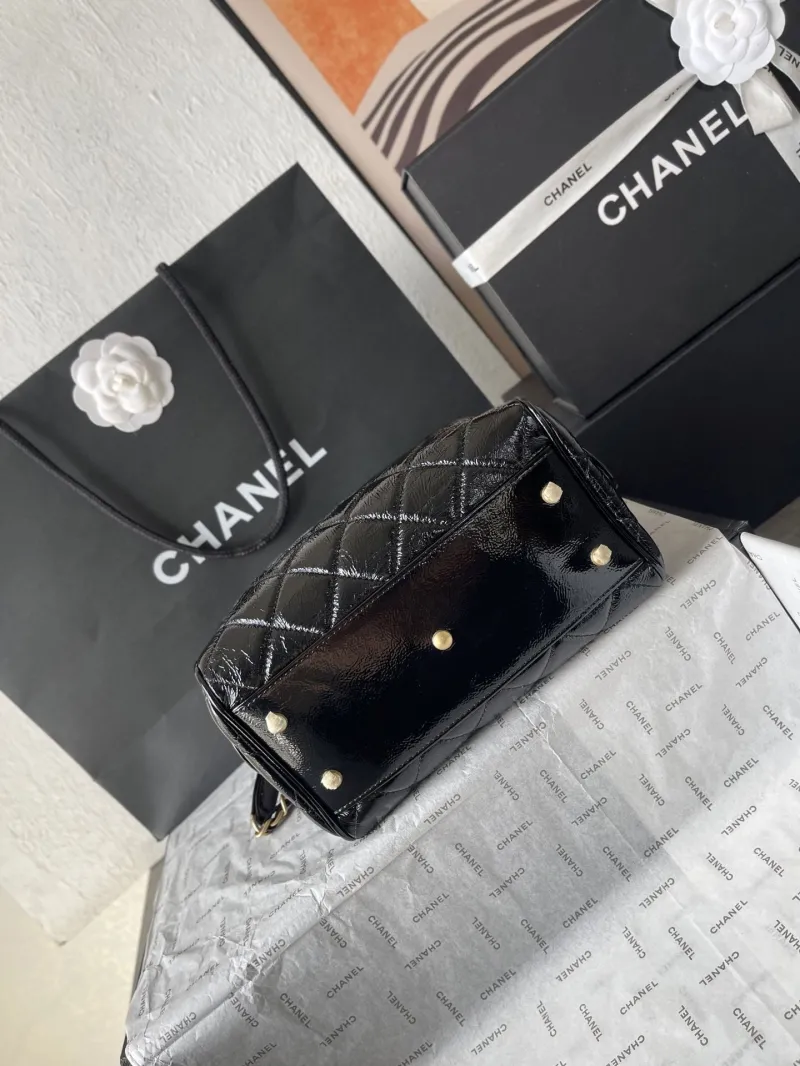 Chanel Top Handle Bags-146 - Image 5